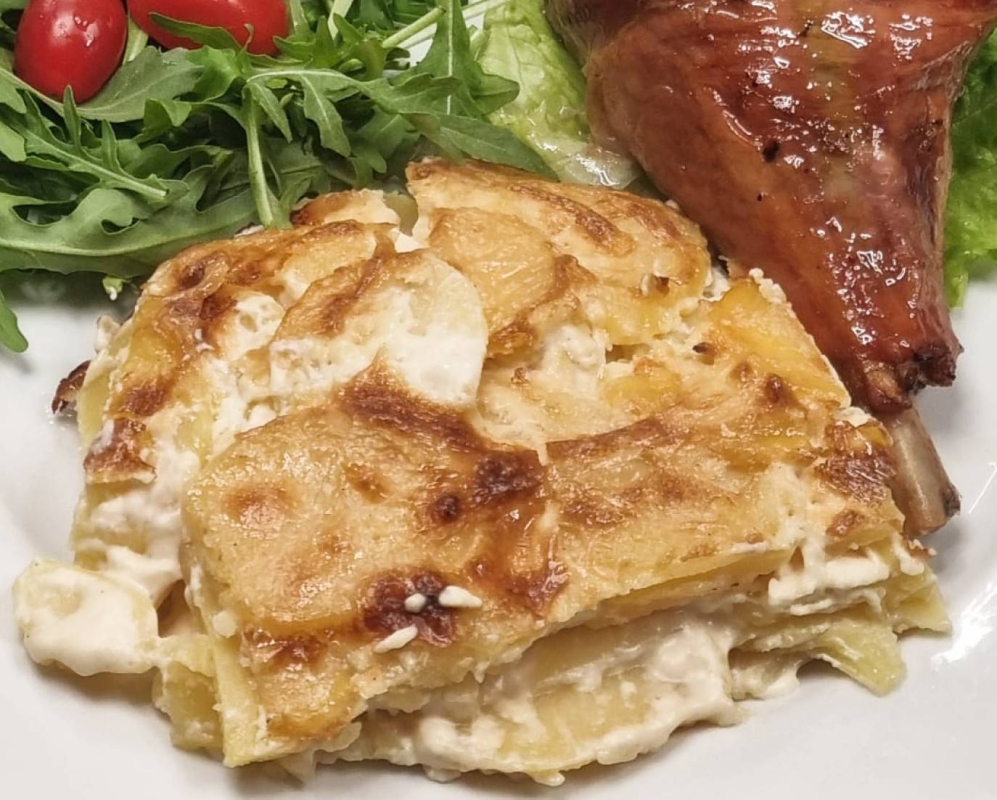 Restaurant - L'Alternative - Restaurant Condrieu bord du Rhône - les meilleurs restaurant de LES ROCHES-DE-CONDRIEU