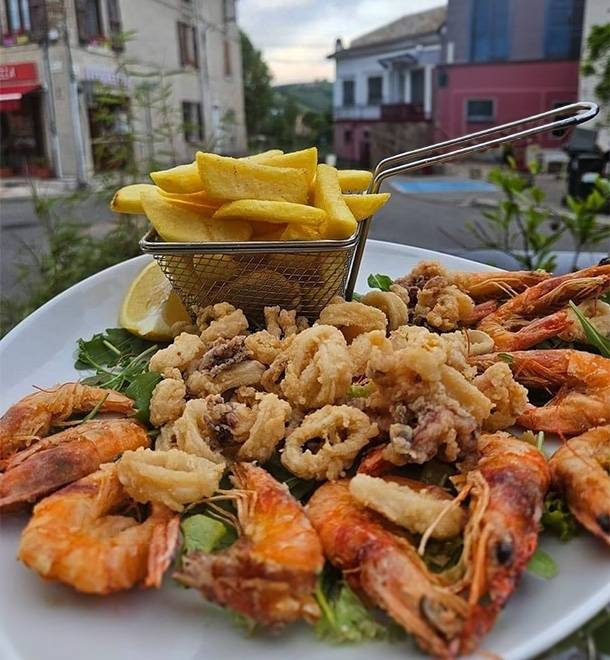 L'Alternative - Restaurant Les Roches de Condrieu - bien manger LES ROCHES-DE-CONDRIEU