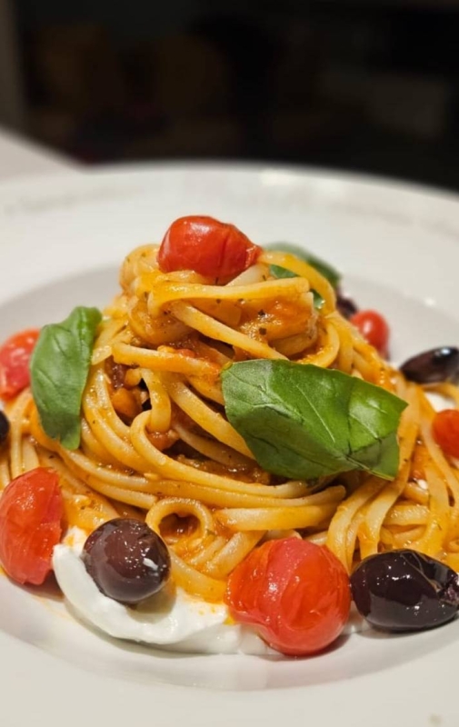 L'Alternative - Restaurant Les Roches de Condrieu - meilleur restaurant LES ROCHES-DE-CONDRIEU