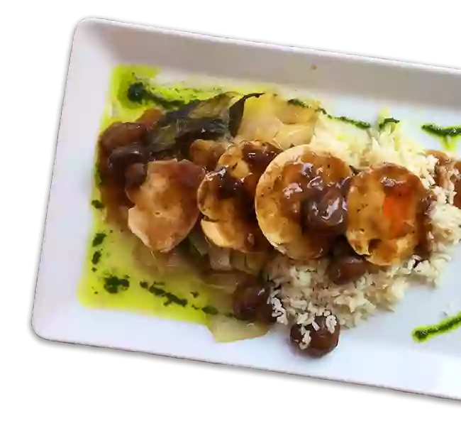 L'Alternative - Restaurant Les Roches de Condrieu - bien manger LES ROCHES-DE-CONDRIEU
