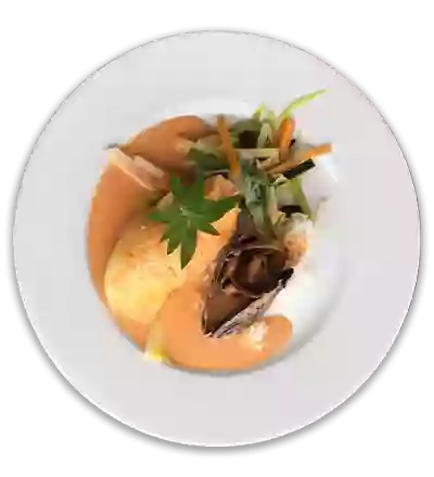 L'Alternative - Restaurant Les Roches de Condrieu - Restaurant Condrieu bord du Rhône